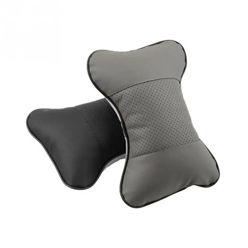 2018 New High Quality Arrival Artificial PVC leather Hole-digging Car Headrest Supplies Neck Auto Safety
2018 New High Quality Arrival Artificial PVC leather Hole-digging Car Headrest Supplies Neck Auto Safety