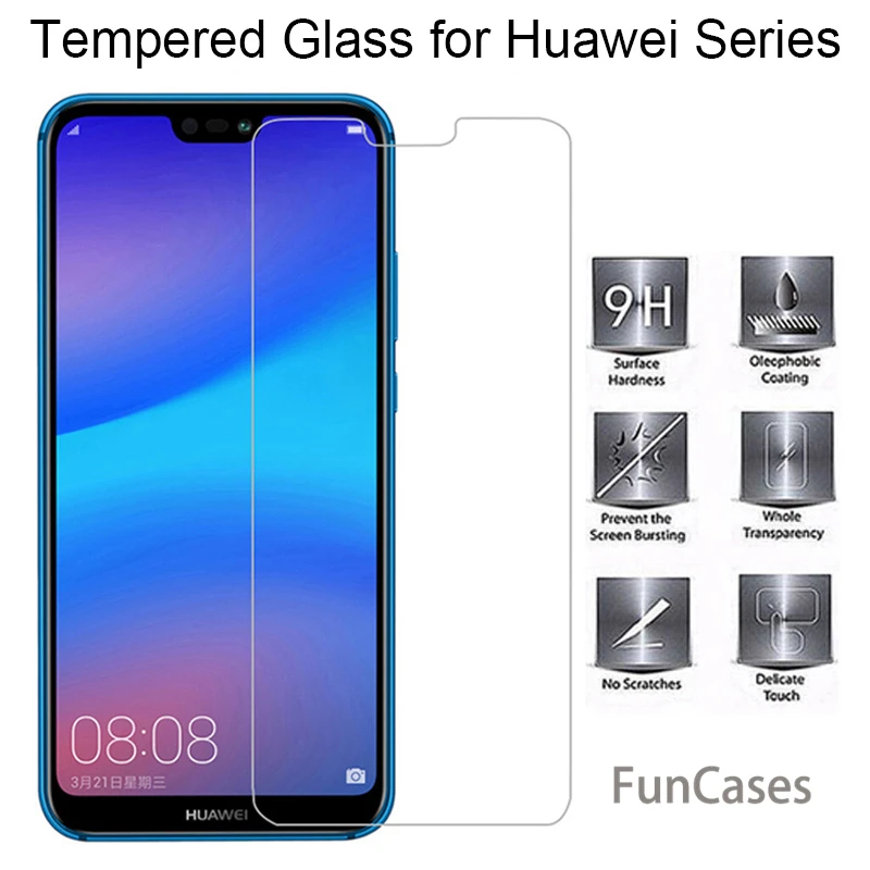 Transparent Screen Glass for Huawei P20 Lite P10 Plus 9H HD Glass on Huawei P8 P9 Lite 2017 Tempered Glass Film for P20 Pro P10
Transparent Screen Glass for Huawei P20 Lite P10 Plus 9H HD Glass on Huawei P8 P9 Lite 2017 Tempered Glass Film for P20 Pro P10