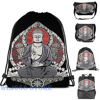 Funny graphic print shoulder Bags women Gautama Buddha Single shoulder backpack travel for men Gym Bag
Funny graphic print shoulder Bags women Gautama Buddha Single shoulder backpack travel for men Gym Bag