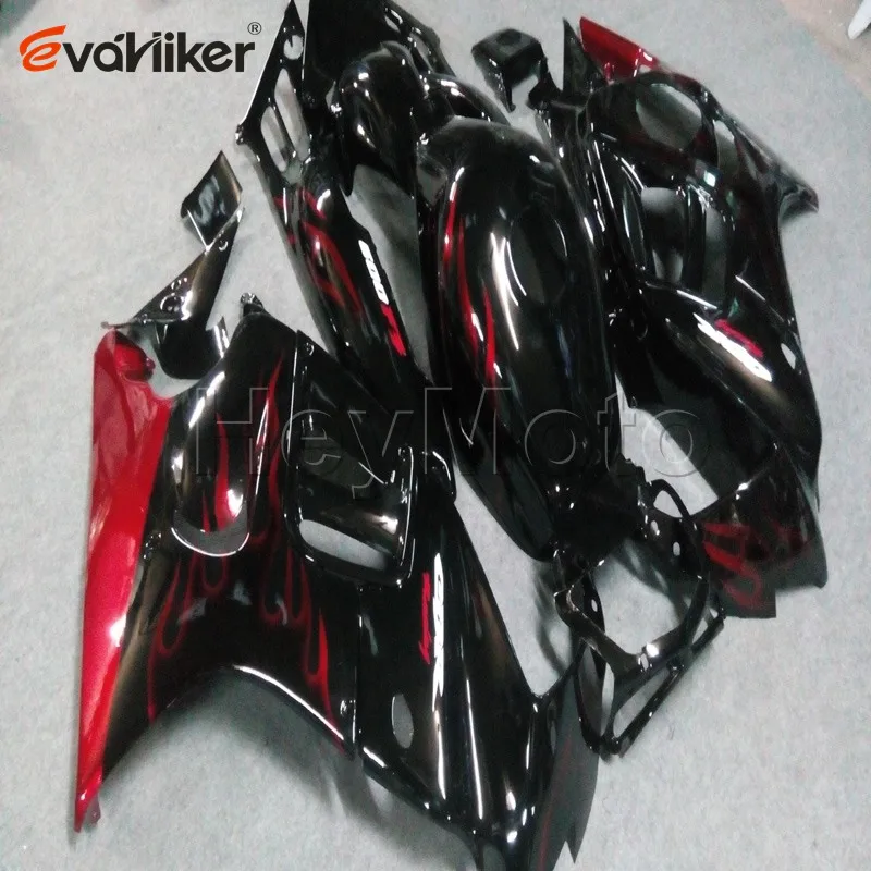 ABS комплект пластиковых деталей кузова для CBR600F3 1995 1996 CBR 600 F3 95 96 красное пламя ABS Пластиковые обтекатели для мотоциклов
ABS комплект пластиковых деталей кузова для CBR600F3 1995 1996 CBR 600 F3 95 96 красное пламя ABS Пластиковые обтекатели для мотоциклов