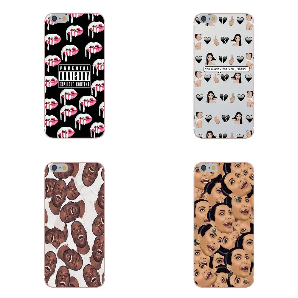 Funny Head Kim Kardashian Kanye Kimoji Kylie Jenner Lips For Samsung Galaxy A3 A5 A7 J1 J2 J3 J5 J7 2015 2016 2017 Coque Shell
Funny Head Kim Kardashian Kanye Kimoji Kylie Jenner Lips For Samsung Galaxy A3 A5 A7 J1 J2 J3 J5 J7 2015 2016 2017 Coque Shell