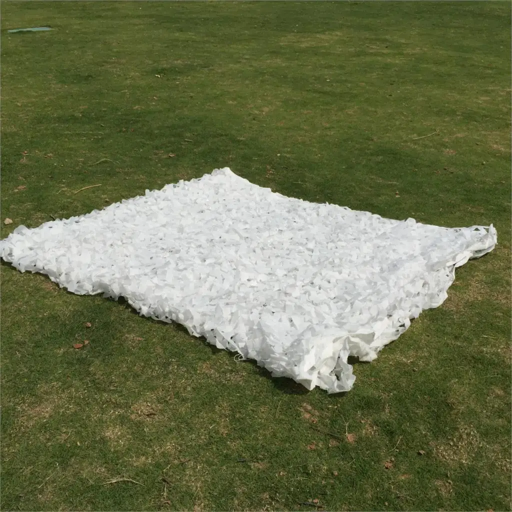 1.5M*4M Home Garden Awning Net Camouflage Polyester Sun UV Camp Net Yard Garden Decoration Camping Hiking Camo Netting Supplies
1.5M*4M Home Garden Awning Net Camouflage Polyester Sun UV Camp Net Yard Garden Decoration Camping Hiking Camo Netting Supplies