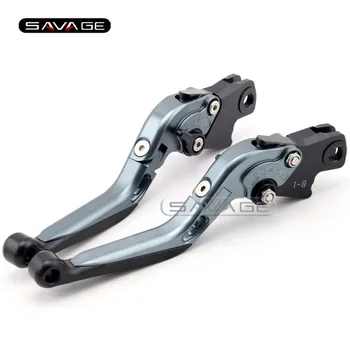 For BMW K1300S K1300R K1300GT K1200R K1200S Titanium Motorcycle Accessories Adjustable Folding Extendable Brake Clutch Levers
For BMW K1300S K1300R K1300GT K1200R K1200S Titanium Motorcycle Accessories Adjustable Folding Extendable Brake Clutch Levers