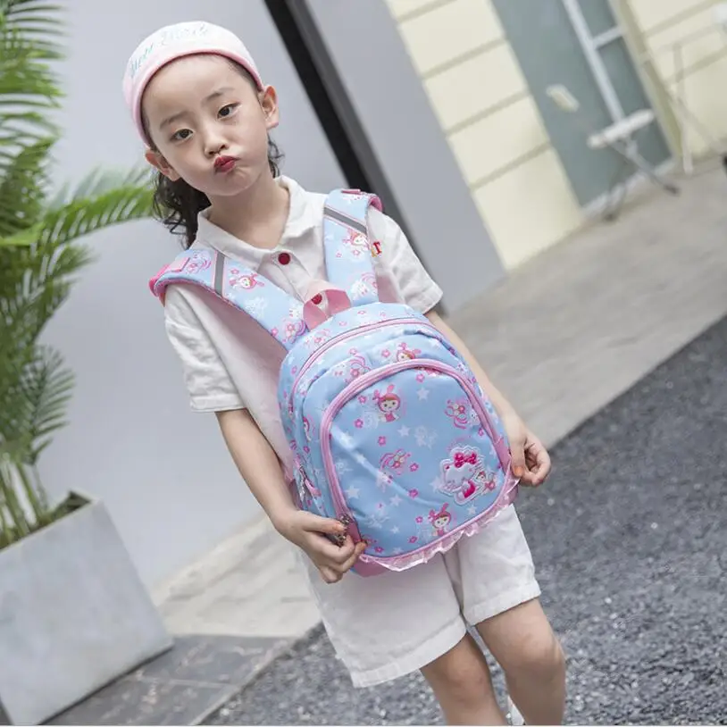 Hello Kitty Bag Primary Elementary School Backpacks Children School Bags for Girls Orthopedic Backpack Kids Schoolbag Rucksacks
Hello Kitty Bag Primary Elementary School Backpacks Children School Bags for Girls Orthopedic Backpack Kids Schoolbag Rucksacks