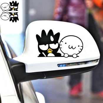 Aliauto 2 X Cartoon Cool Penguin Rearview Sticker Decal Car Decoration for Chevrolet Captiva Niva Aveolacetti Sonic Spark Cruz
Aliauto 2 X Cartoon Cool Penguin Rearview Sticker Decal Car Decoration for Chevrolet Captiva Niva Aveolacetti Sonic Spark Cruz