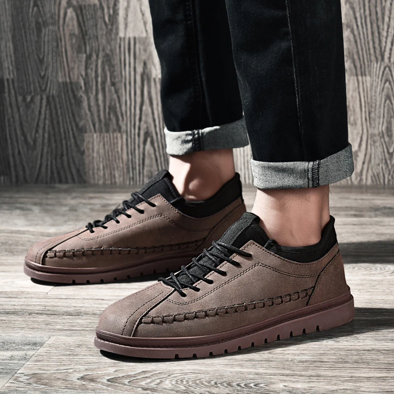 New Men Sneakers Running Shoes for Men Breathable Comfortable Sport Shoes Men Fashion Pattern Casual Shoes zapatillas hombre
New Men Sneakers Running Shoes for Men Breathable Comfortable Sport Shoes Men Fashion Pattern Casual Shoes zapatillas hombre