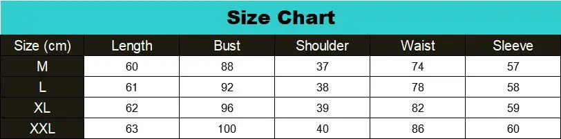 SIZE