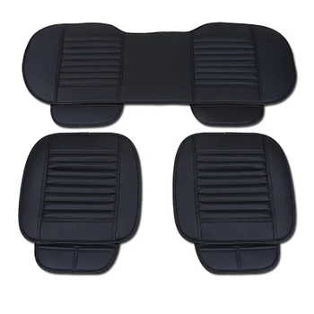 Leather car seat mat covers fit for granta kalina priora niva for leon ibiza altea for mokka corsa astra Auto Seat Cushion cover
Leather car seat mat covers fit for granta kalina priora niva for leon ibiza altea for mokka corsa astra Auto Seat Cushion cover