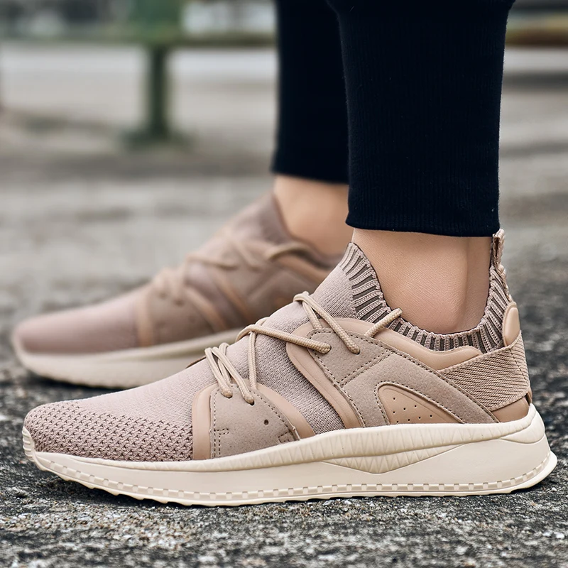 men's sport running shoes men's sneakers breathable mesh outdoor athletic shoe light male shoe
men's sport running shoes men's sneakers breathable mesh outdoor athletic shoe light male shoe
