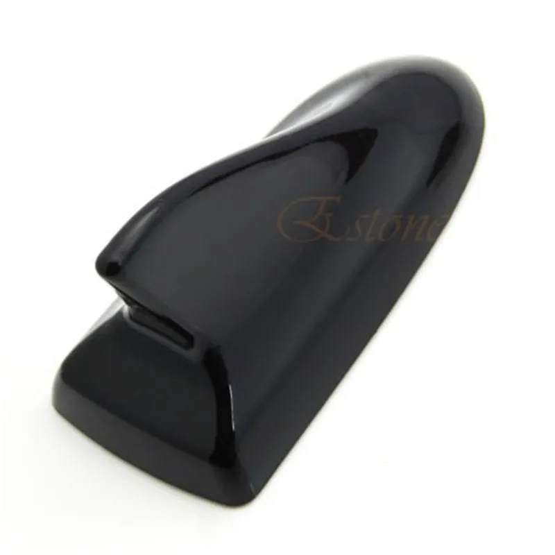Car-Styling Hot 1Pc Universal Black Car SUV Decor Style Dummy Shark Fin Antenna Roof Aerial With Pre-Applied Adhesive Tape
Car-Styling Hot 1Pc Universal Black Car SUV Decor Style Dummy Shark Fin Antenna Roof Aerial With Pre-Applied Adhesive Tape