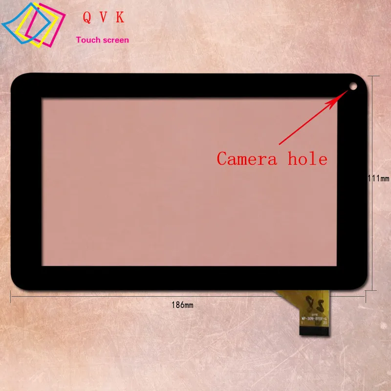 7 inch for Explay N1 /Explay Fog /Explay Favorite /Explay N1 M1 plus Capacitive touch screen panel repair
7 inch for Explay N1 /Explay Fog /Explay Favorite /Explay N1 M1 plus Capacitive touch screen panel repair