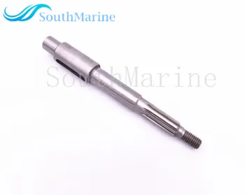 Boat Motor 68D-G5611-10 Outboard Engine Propeller Shaft for Yamaha 4-Stroke F4 Free Shipping
Boat Motor 68D-G5611-10 Outboard Engine Propeller Shaft for Yamaha 4-Stroke F4 Free Shipping