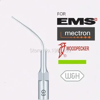 2pcs G3 scaler tips tools for dentist teeth whitening dental instrument ultrasonic dental scaler tip for EMS & Woodpecker
2pcs G3 scaler tips tools for dentist teeth whitening dental instrument ultrasonic dental scaler tip for EMS & Woodpecker