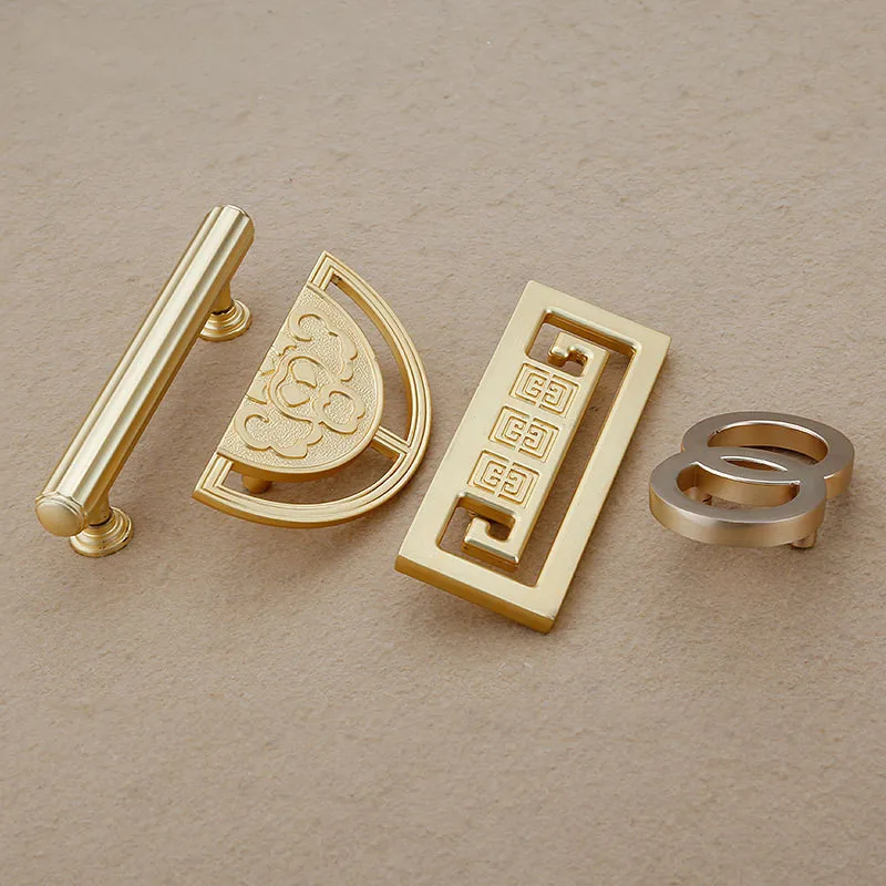 Modern Chinese style Sliding door handle Imitation brass knob drawer pull for interior doors Cabinet Furniture Hardware
Modern Chinese style Sliding door handle Imitation brass knob drawer pull for interior doors Cabinet Furniture Hardware