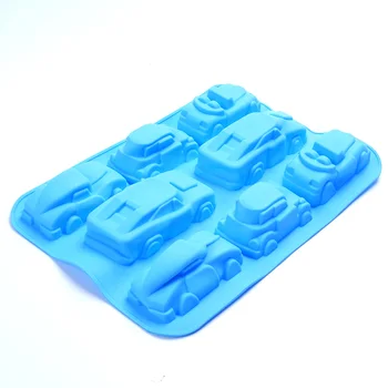 1 Piece Car Mold Silicone Mold Cake Mold Cake Tools Baking Tools Bakeware Cake Tool
1 Piece Car Mold Silicone Mold Cake Mold Cake Tools Baking Tools Bakeware Cake Tool