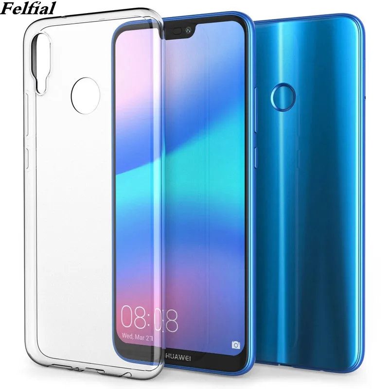 Ultra-thin Clear TPU Case For Huawei P30 p20 Lite Pro p10 p9 p8 lite plus mate 7 8 9 10 20 nova 4 3 Honor 10 9 lite Back Case
Ultra-thin Clear TPU Case For Huawei P30 p20 Lite Pro p10 p9 p8 lite plus mate 7 8 9 10 20 nova 4 3 Honor 10 9 lite Back Case