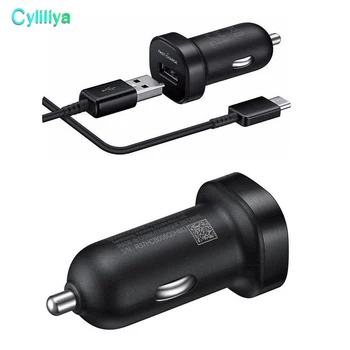 5V2A 9v1.67A fast car charger 2 in 1 kit single usb dual usb version with 1.2M 4ft type C cable or 1.5M 5ft micro usb data cable
5V2A 9v1.67A fast car charger 2 in 1 kit single usb dual usb version with 1.2M 4ft type C cable or 1.5M 5ft micro usb data cable