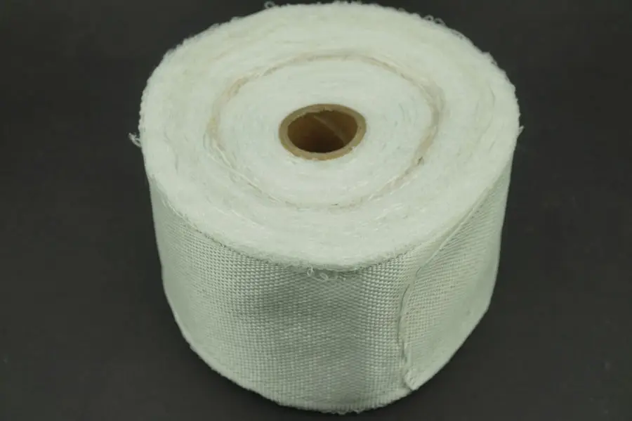 Free Shipping Fiberglass Cloth Tape E-Glass 2" wide 33 Yards (50mm x 25m) Fiber Plain Weave
Free Shipping Fiberglass Cloth Tape E-Glass 2" wide 33 Yards (50mm x 25m) Fiber Plain Weave