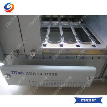 Original new middle size ZTE ZXA10 C220 Chassis OLT GPON/EPON OLT equipment, Optical Line Terminal
Original new middle size ZTE ZXA10 C220 Chassis OLT GPON/EPON OLT equipment, Optical Line Terminal