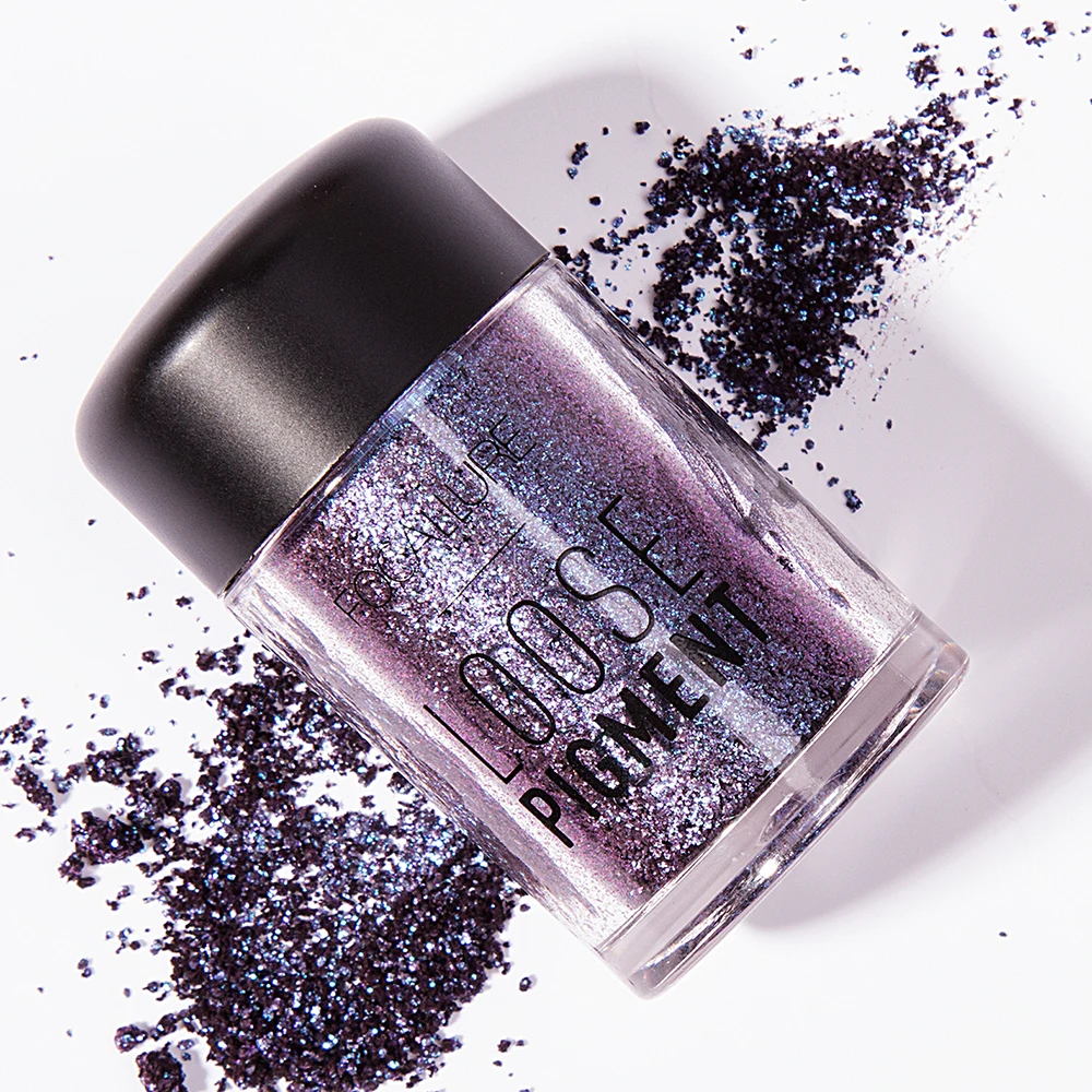 FOCALLURE Eyeshadow Glitter Pigment Smooth Waterproof Shimmer Makeup Loose Powder Shadow
FOCALLURE Eyeshadow Glitter Pigment Smooth Waterproof Shimmer Makeup Loose Powder Shadow