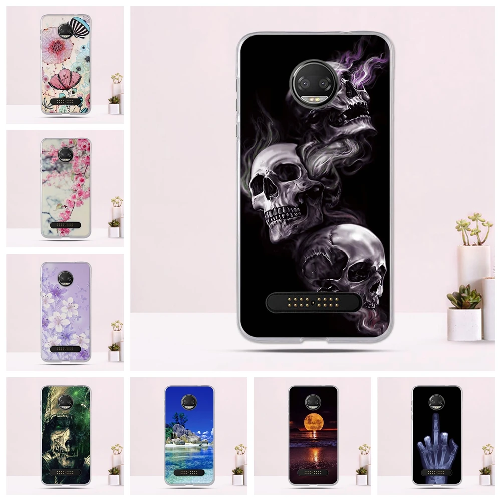 Phone Cases For Motorola Moto Z2 Force Z Force Case 3D Relief Back Cover Pattern Fundas Soft Silicone TPU Case Ultra Thin Covers
Phone Cases For Motorola Moto Z2 Force Z Force Case 3D Relief Back Cover Pattern Fundas Soft Silicone TPU Case Ultra Thin Covers