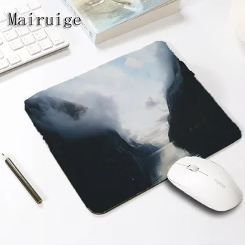 Mairuige Landscape photos Art photo Mousepad Pc Game Pad Mouse Mice Mat Small Size22X18/25X20/29X25CM High Quality csgo
Mairuige Landscape photos Art photo Mousepad Pc Game Pad Mouse Mice Mat Small Size22X18/25X20/29X25CM High Quality csgo