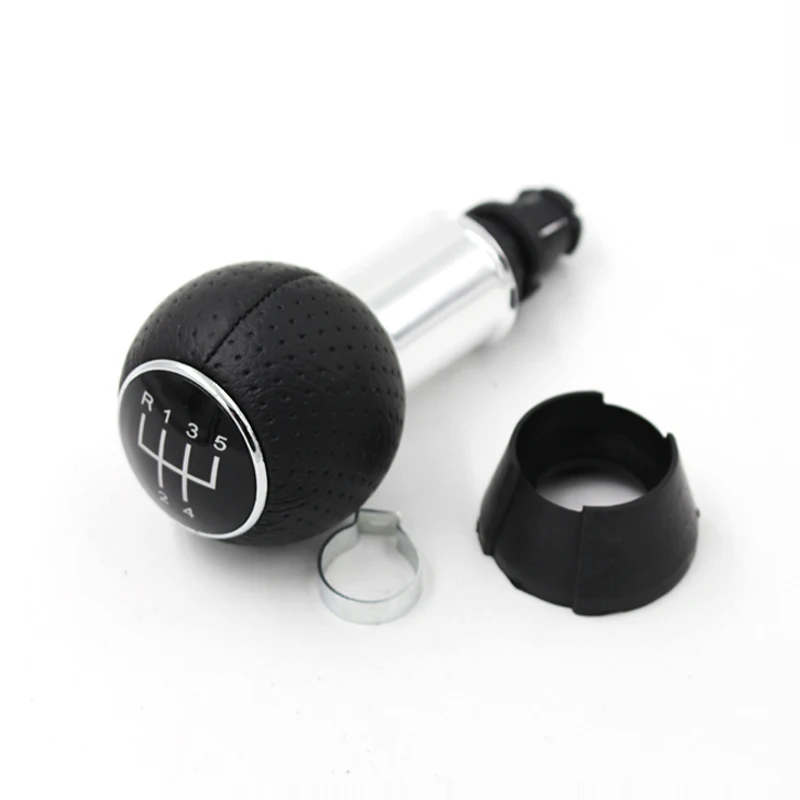 Gear shift knob for Audi A3 8L 8P for A4 B6 B7 for A6 c6 For volkswagen vw passat golf skoda seat 12mm
Gear shift knob for Audi A3 8L 8P for A4 B6 B7 for A6 c6 For volkswagen vw passat golf skoda seat 12mm