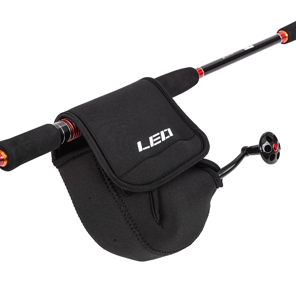 LEO Fishing Reel Bag Protective Cover Baitcasting Trolling Spinning Fishing Reel Protective Case Pouch Sleeve Fishing Bags S-L
LEO Fishing Reel Bag Protective Cover Baitcasting Trolling Spinning Fishing Reel Protective Case Pouch Sleeve Fishing Bags S-L
