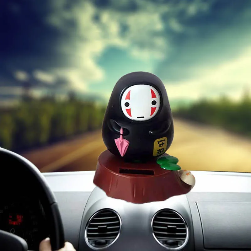 New style car doll ornaments ABS creative solar car dashboard no face male shaking his head gift decoration accessories
New style car doll ornaments ABS creative solar car dashboard no face male shaking his head gift decoration accessories