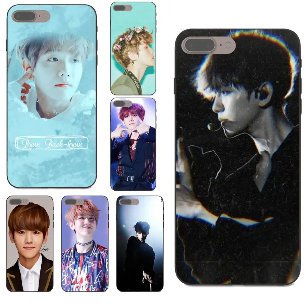 For Huawei Honor Enjoy Mate Note 6s 8 9 10 20 Lite Play Pro P smart Painted Phone Case Baekhyun Byun Baek Hyun Exo Kpop
For Huawei Honor Enjoy Mate Note 6s 8 9 10 20 Lite Play Pro P smart Painted Phone Case Baekhyun Byun Baek Hyun Exo Kpop
