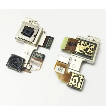Original New For HTC One M8 Big Back Rear Main Camera+Small Front Camera Module Lens+Metal Bracket Connector Flex Cable
Original New For HTC One M8 Big Back Rear Main Camera+Small Front Camera Module Lens+Metal Bracket Connector Flex Cable