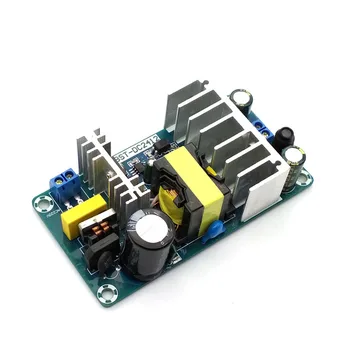 New 100W AC-DC Converter 110V 220V to 24V DC 4A 6A Power Supply Switching Transformer
New 100W AC-DC Converter 110V 220V to 24V DC 4A 6A Power Supply Switching Transformer