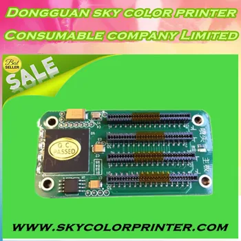 FA24000 for epson Dx5 printhead third time printer parts decoder board for dx5 print head
FA24000 for epson Dx5 printhead third time printer parts decoder board for dx5 print head