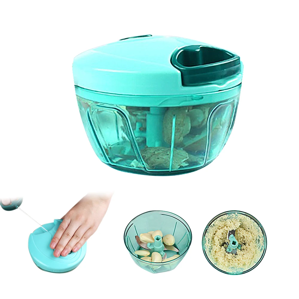 SEASENXI 1pc Manual Meat Grinder Plastic+Stainless Steel Vegetable Pork Beef Choppers Shredding Tool Home Kitchen Utensils
SEASENXI 1pc Manual Meat Grinder Plastic+Stainless Steel Vegetable Pork Beef Choppers Shredding Tool Home Kitchen Utensils