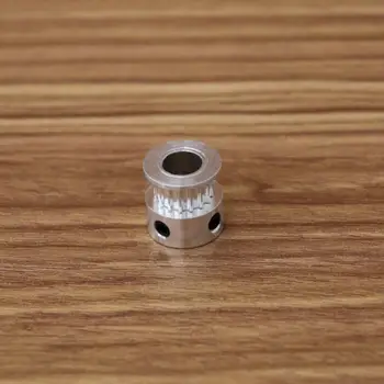 5pcs* 3D printer belt wheel pulley T2.5-16T timing pulley T2.5 16 teeth 5/6/6.35mm bore size
5pcs* 3D printer belt wheel pulley T2.5-16T timing pulley T2.5 16 teeth 5/6/6.35mm bore size