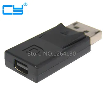 DP Male to Mini DP Female Adapter DisplayPort Male to Mini DisplayPort Female Connector Displayport DP Male Thunderbolt FeMale
DP Male to Mini DP Female Adapter DisplayPort Male to Mini DisplayPort Female Connector Displayport DP Male Thunderbolt FeMale