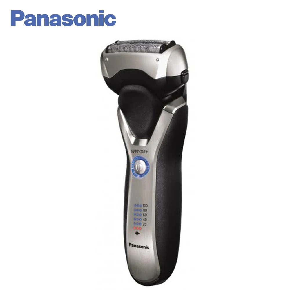 panasonic machine hair