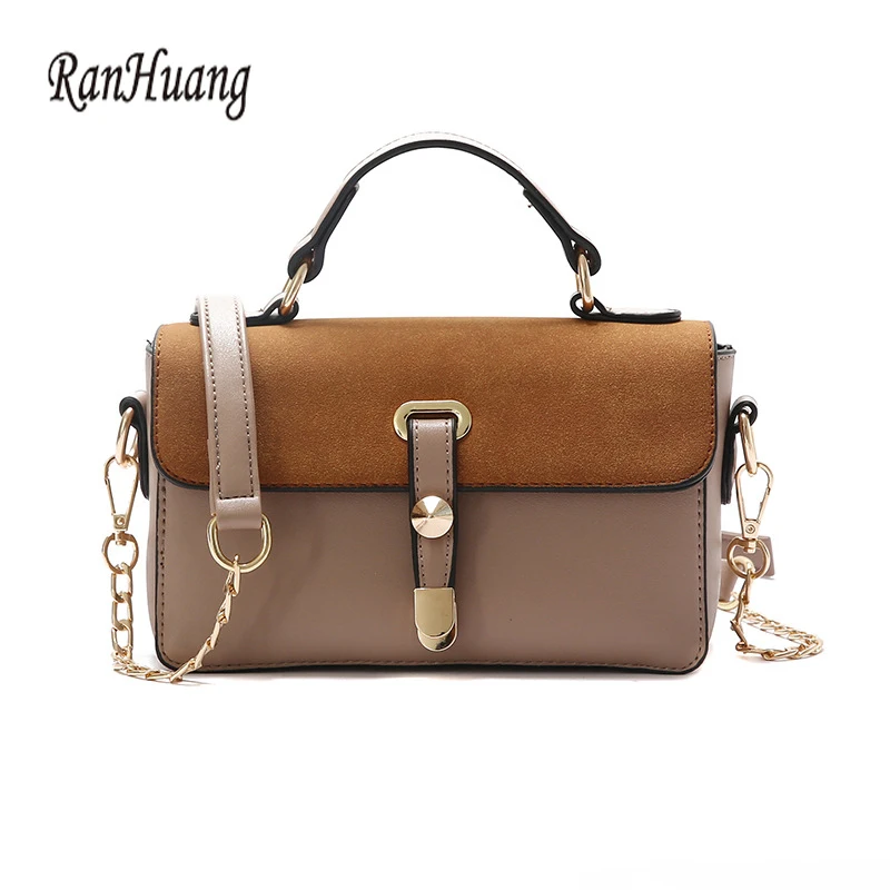 RanHuang Latest Handbags 2018 Women's Small Handbags Luxury Shoulder Bags Pu Leather Messenger Bags Girls Designer Handbags Blue
RanHuang Latest Handbags 2018 Women's Small Handbags Luxury Shoulder Bags Pu Leather Messenger Bags Girls Designer Handbags Blue