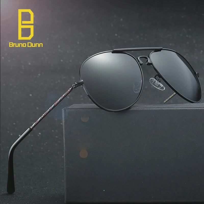2017 New HD polarized Vintage Retro Aviation Black Sunglasses Men Luxury Sun Glases Brand Designer Oculos De Sol titanium 125
2017 New HD polarized Vintage Retro Aviation Black Sunglasses Men Luxury Sun Glases Brand Designer Oculos De Sol titanium 125