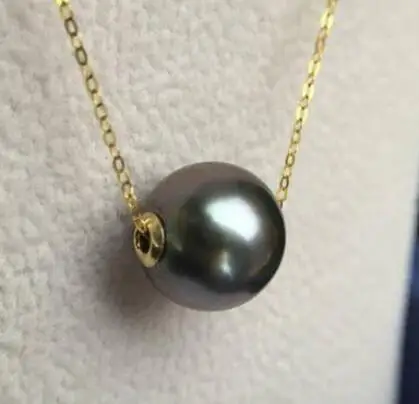 free shipping Tahiti Black Pearl Sea Passepartout Pendant necklace round light adjustable length
free shipping Tahiti Black Pearl Sea Passepartout Pendant necklace round light adjustable length