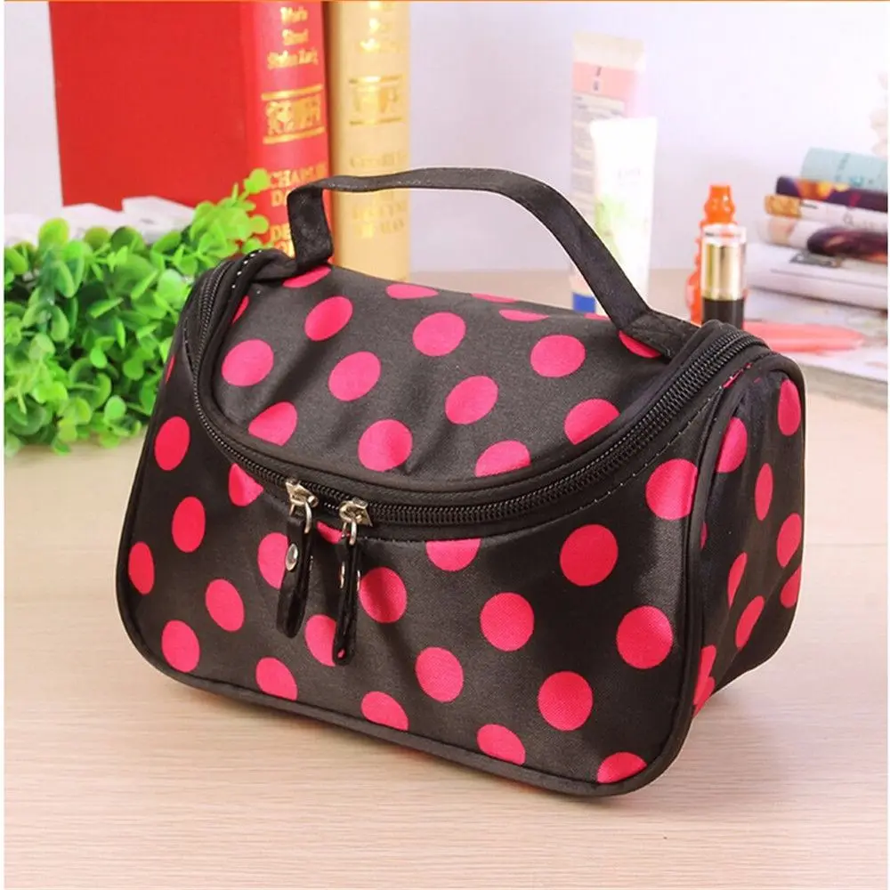 Girl Makeup Bag Women Cosmetic Bag Wash Toiletry Make Up Organizer Storage Travel Kit Bag Multifunction Ladies Bag Case
Girl Makeup Bag Women Cosmetic Bag Wash Toiletry Make Up Organizer Storage Travel Kit Bag Multifunction Ladies Bag Case