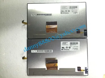 Free post Brand new L-G 7inch LCD display LA070WV2(TD)(01) LA070WV2-TD01 with touch screen panel for Toyota Prius 2012 JBL radio
Free post Brand new L-G 7inch LCD display LA070WV2(TD)(01) LA070WV2-TD01 with touch screen panel for Toyota Prius 2012 JBL radio