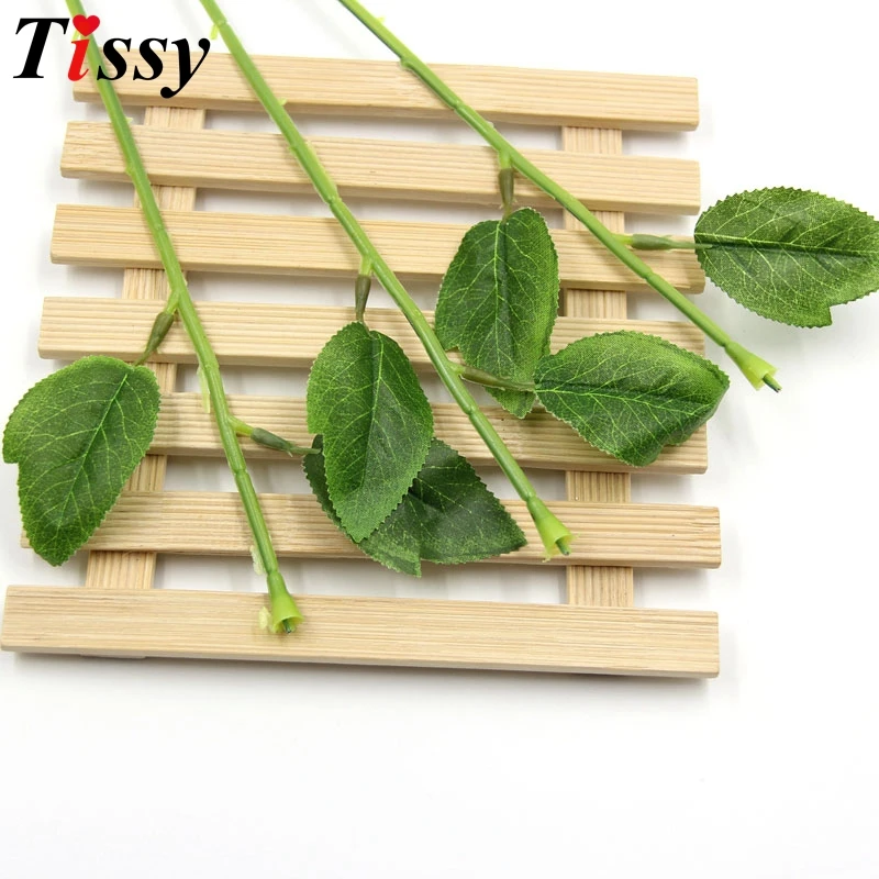 New! 20PCS Flower Stem Artificial Branches Twigs Iron Wire With Leaves For Home Wedding Party Decoration DIY Flower Accessory
New! 20PCS Flower Stem Artificial Branches Twigs Iron Wire With Leaves For Home Wedding Party Decoration DIY Flower Accessory
