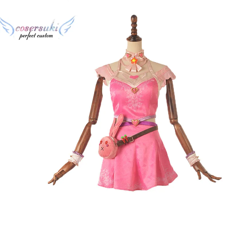 Douluo Mailand Xiaowu Cosplay Costumes Stage Performence Clothes ,Perfect Custom for You !
Douluo Mailand Xiaowu Cosplay Costumes Stage Performence Clothes ,Perfect Custom for You !