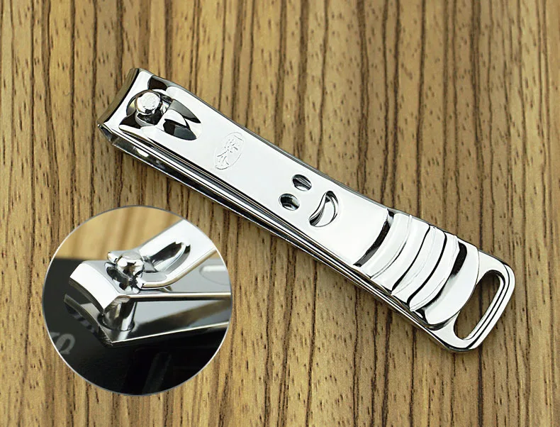 nail clipper