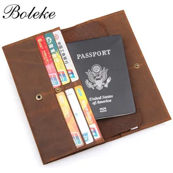 Vintage Crazy Horse Handmade Leather Wallets Men Wallets Multi-Functional Cowhide Coin Purse Genuine Leather Purse For Men 538
Vintage Crazy Horse Handmade Leather Wallets Men Wallets Multi-Functional Cowhide Coin Purse Genuine Leather Purse For Men 538