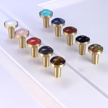 4x Multi Design Cabinet Knob Simple Euro-Style brass Chest Pulls Knob Drawer Handle Furniture Knob Wall Clothes Hook Single Hole
4x Multi Design Cabinet Knob Simple Euro-Style brass Chest Pulls Knob Drawer Handle Furniture Knob Wall Clothes Hook Single Hole