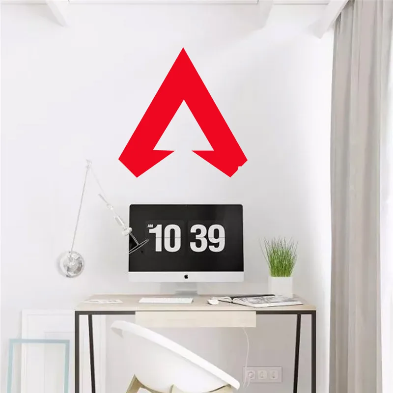 Wholesales Game Apex Legends Printed Stickers Kids Toy Sticker Boy Girl Hobbies Classic Toys Wall Room Refrigerator Sticker Gift
Wholesales Game Apex Legends Printed Stickers Kids Toy Sticker Boy Girl Hobbies Classic Toys Wall Room Refrigerator Sticker Gift