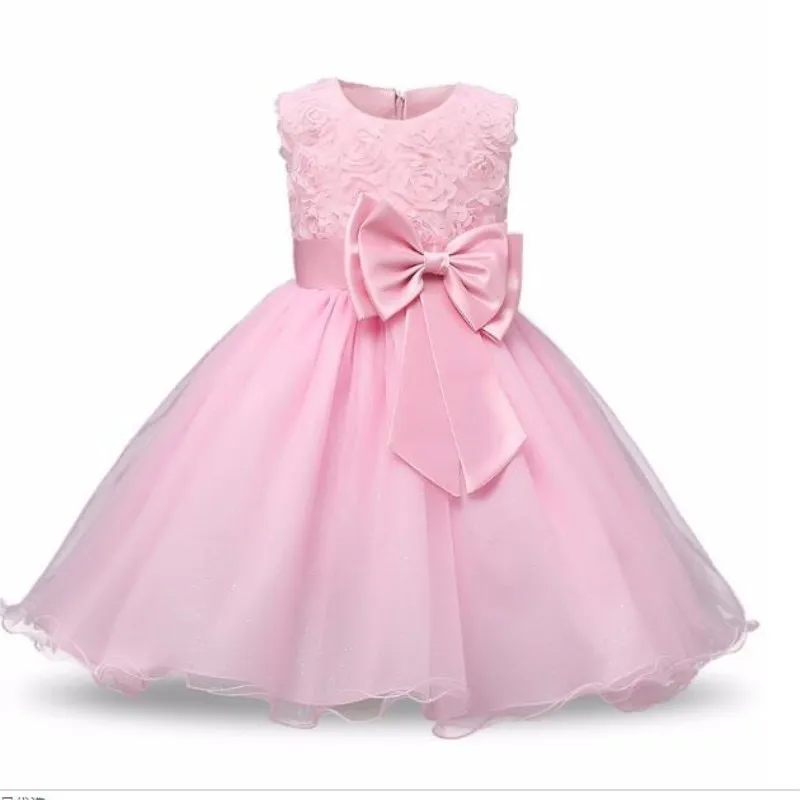 Flower Girl Dress For Wedding Baby Years Birthday Outfits Children's Girls Communion Dresses Kids Tulle Party Vestidos
Flower Girl Dress For Wedding Baby Years Birthday Outfits Children's Girls Communion Dresses Kids Tulle Party Vestidos