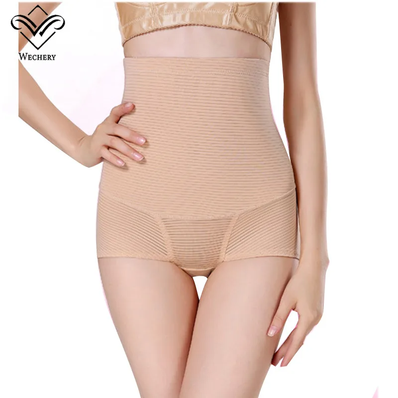 Wechery Waist Trainer Control Panties Women Body Shaper Steel Bones Stretchy Butt Lifter High Waist Trainer SlimmingUnderwear
Wechery Waist Trainer Control Panties Women Body Shaper Steel Bones Stretchy Butt Lifter High Waist Trainer SlimmingUnderwear